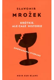 Kr�tkie, ale ca�e historie