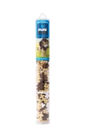 Klocki Plus-Plus Tuba - Lew 100el.