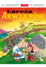 Tarcza Arwernw. Asteriks. Tom 11