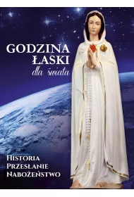 Godzina �aski dla �wiata