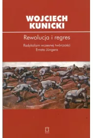 Rewolucja i regres