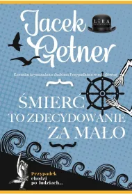 �mier� to zdecydowanie za ma�o