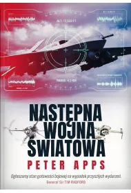 Nast�pna wojna �wiatowa