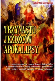 Trzynastu je�d�c�w apokalipsy