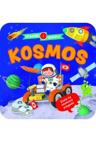 Otw�rz i odkryj. Kosmos