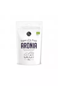 Diet-Food Aronia Proszek 200 g Bio
