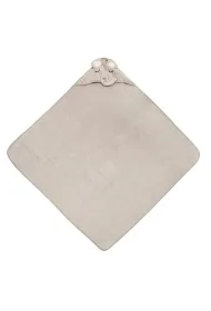 Sensillo Okrycie k�pielowe S�o� grey 100x100cm