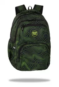 CoolPack Plecak szkolny Pick Nefryt