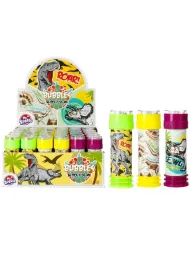 Ba�ki mydlane Dinozaury My Bubble Mega Creative