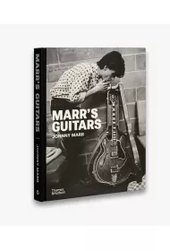 Marr`s Guitars