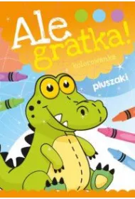 Pluszaki ale gratka