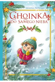 Choinka do samego nieba