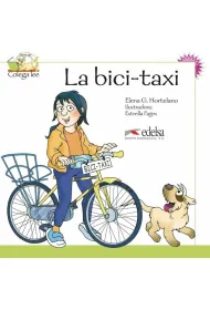 Bici taxi