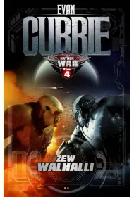 eBook Hayden War. Tom 4. Zew Walhalli mobi epub