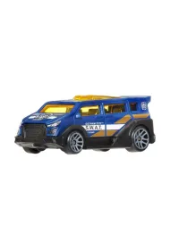 Hot Wheels Samochodzik Batman Mattel