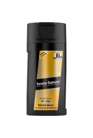 Bruno Banani el pod prysznic Mans Best 3in1 250 ml