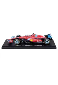 Ferrari SF-24 Hard Case Version #16 Bburago