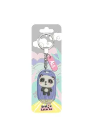 Be-Happy Gifts Brelok 3D z latark� - Ala