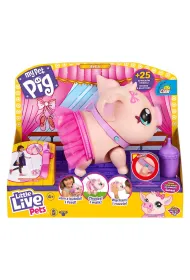 Little Live Pets -�winka baletnica na smyczy 26384 Cobi
