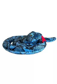 W�� zwini�ty niebieski 150cm Dubi