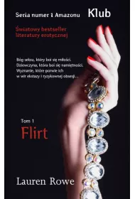 Seria Klub. Flirt. Tom 1
