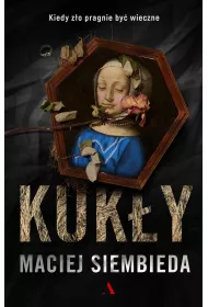 Kuky. Jakub Kania. Tom 4