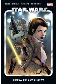 Star Wars. Droga do zwycistwa. Tom 5