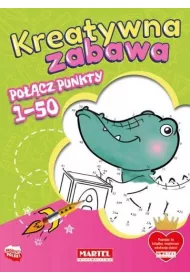 Kreatywna zabawa Pocz punkty 1-50