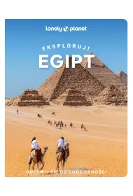 Egipt. Eksploruj!