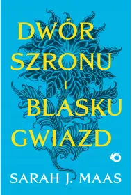 Dwr szronu i blasku gwiazd. Dwr cierni i r. Tom 3.5