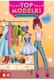 KSIAZECZKA EDUK 200X288 NAJNOWSZE TRENDY NAKL ZS