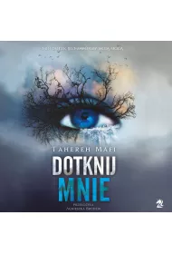 Audiobook Dotknij mnie mp3