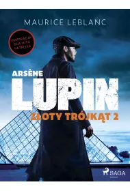 eBook Ars?ne Lupin. Zoty trjkt. Tom II mobi epub
