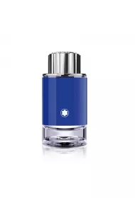 Mont Blanc Woda perfumowana dla mczyzn Mini Explorer Ultra Blue 4.5 ml