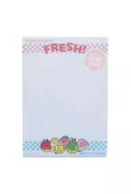 Notes na biurko Pusheen PURF6003