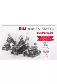 AbCard Kartka Sentencje SN03