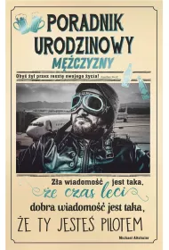AbCard Kartka okoliczno�ciowa Urodziny U41