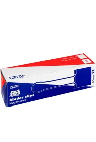 Grand Klipy biurowe XL 60mm 2 szt.