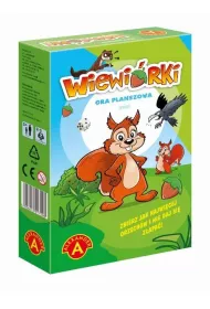 Wiewi�rki mini