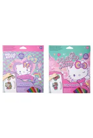 Coolpack, Magnes na lod�wk� Hello Kitty - Pink 1, 1 szt (10807PTR)