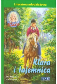 Klara 15. Klara i tajemnica (OT) *