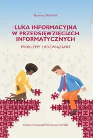 Luka informacyjna w przedsi�wzi�ciach informatycznych. Problemy i rozwi�zania
