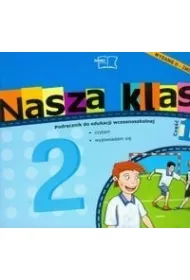 NASZA KLASA KL.2 PODR.10-MAC BPZ