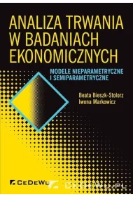 Analiza trwania w badaniach ekonomicznych