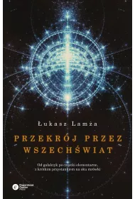 Przekr�j przez wszech�wiat