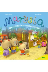 Marysia Trzy historie o zwierz�tkach