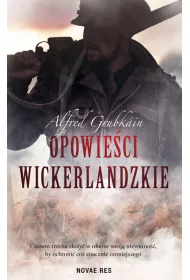 Opowie�ci Wickerlandzkie