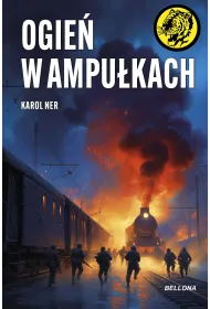 eBook Ogie� w ampu�kach mobi epub