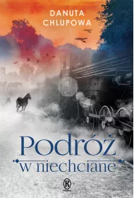 eBook Podr w niechciane. Tom 1 mobi epub