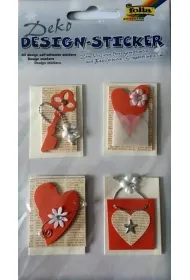 Galeria Hobby Naklejki 3D Design